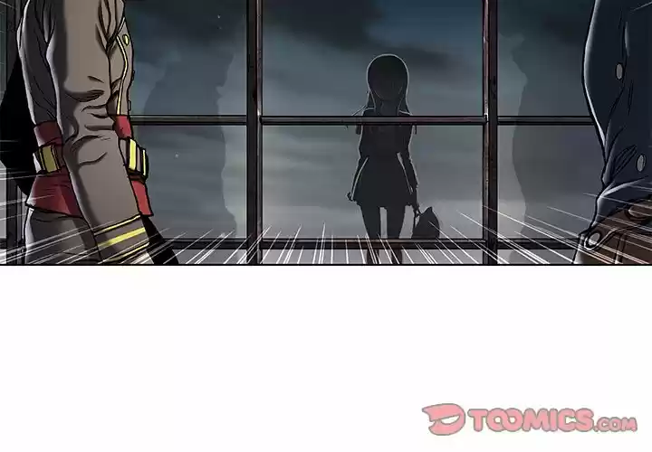 Leviathan Chapter 128