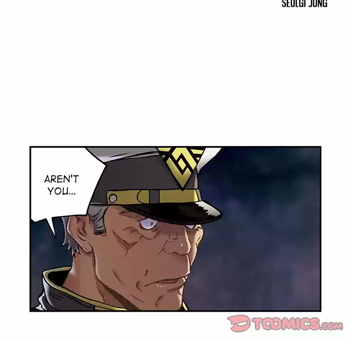 Leviathan Chapter 128