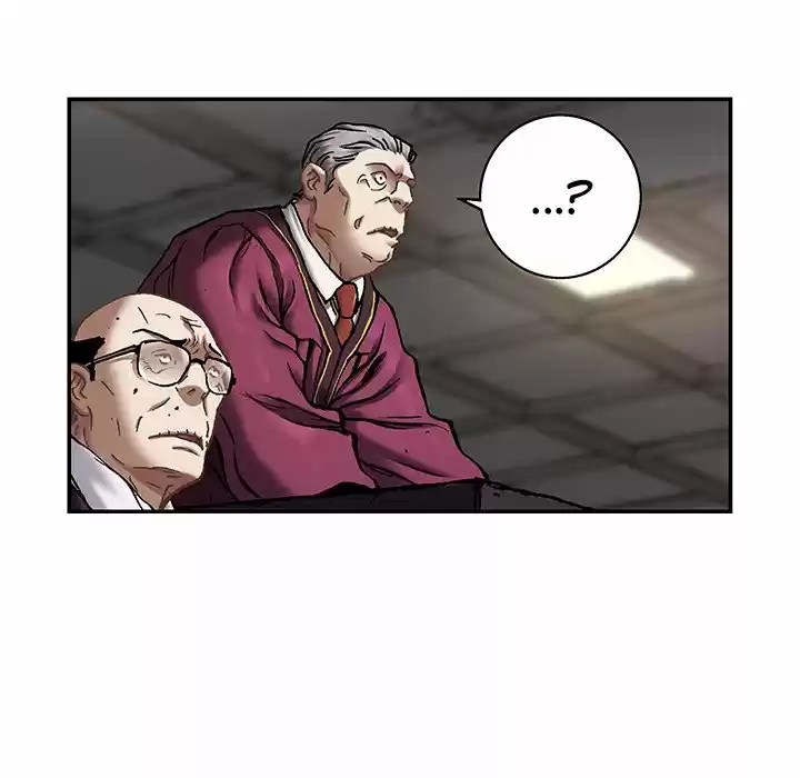 Leviathan Chapter 128