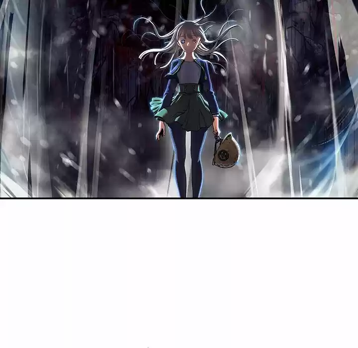 Leviathan Chapter 128