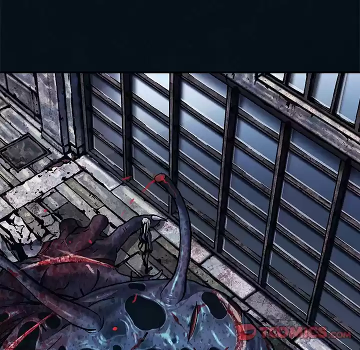 Leviathan Chapter 128