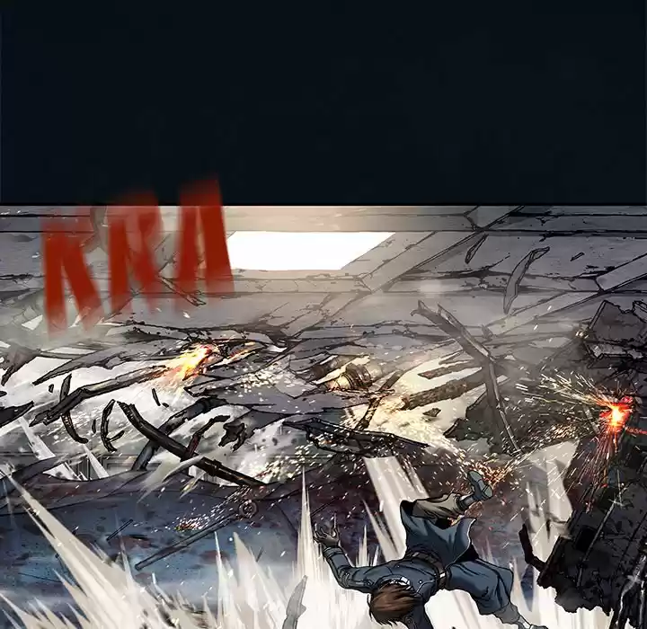 Leviathan Chapter 128