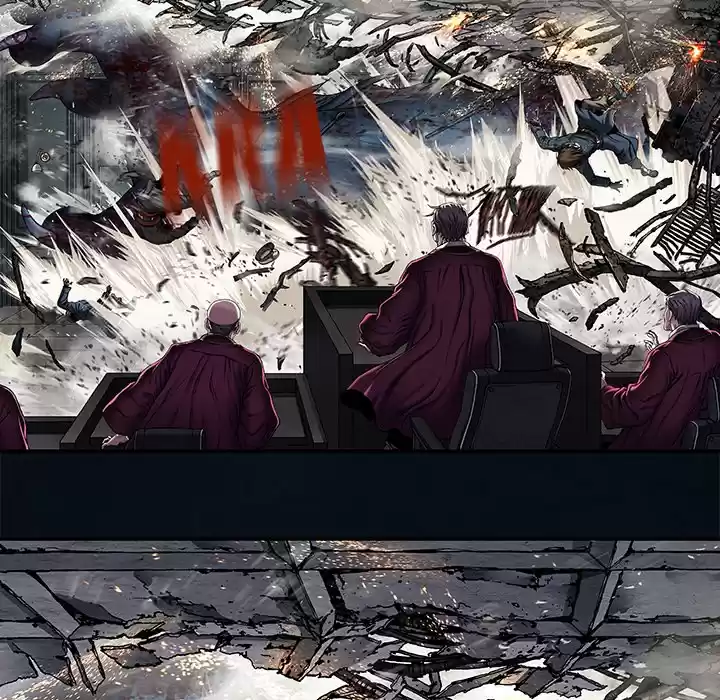 Leviathan Chapter 128