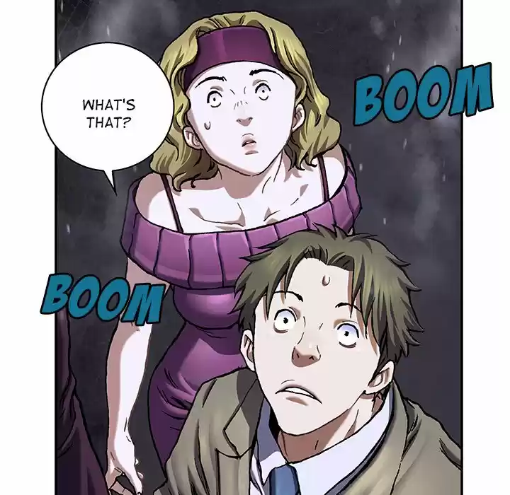 Leviathan Chapter 128