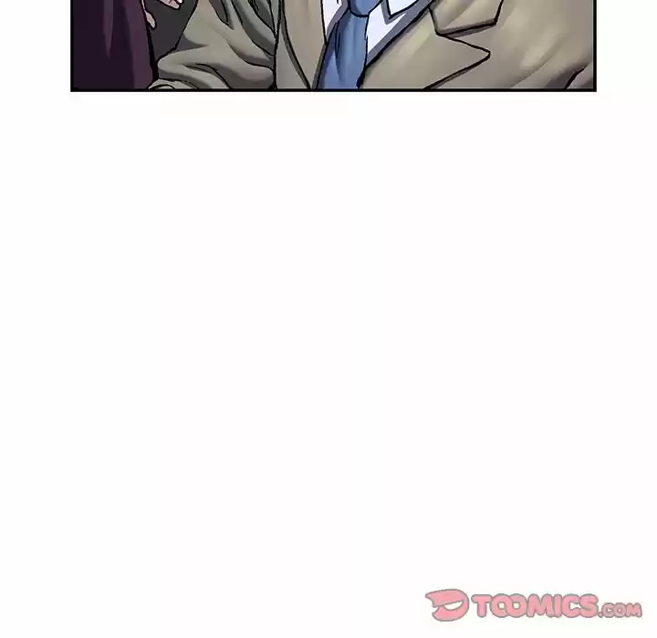 Leviathan Chapter 128