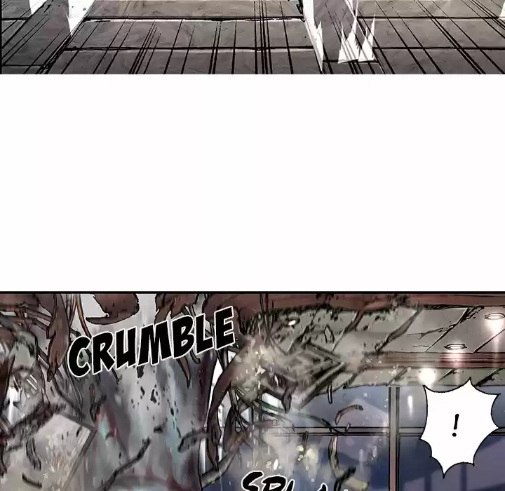 Leviathan Chapter 128