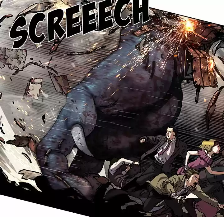 Leviathan Chapter 128