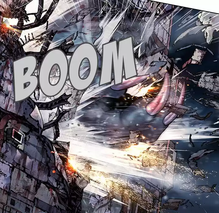 Leviathan Chapter 128