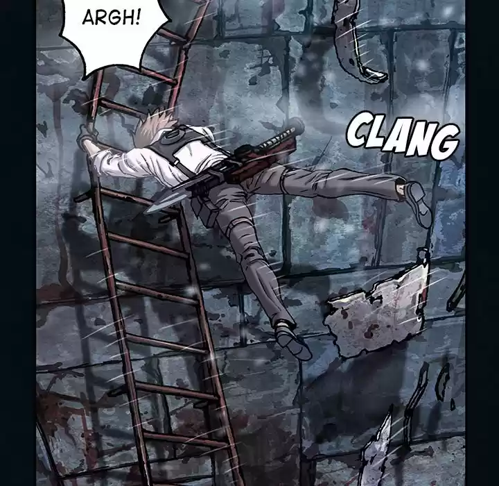 Leviathan Chapter 128