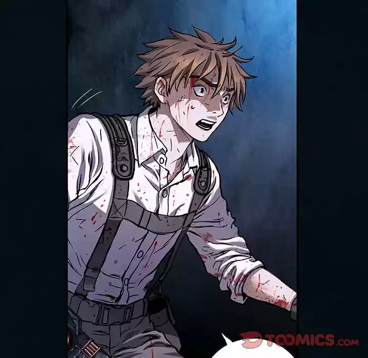 Leviathan Chapter 128