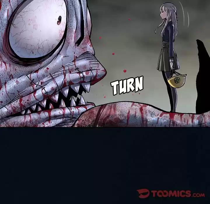 Leviathan Chapter 128