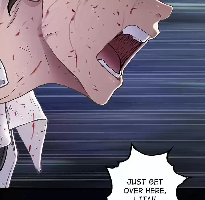 Leviathan Chapter 128