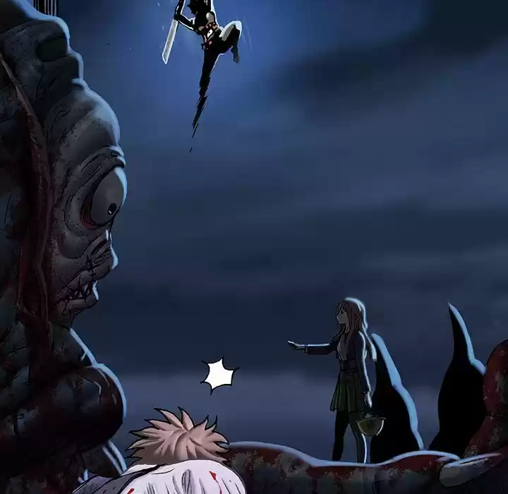 Leviathan Chapter 129