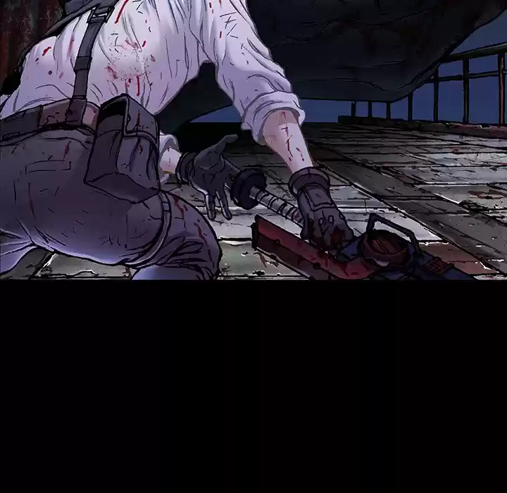 Leviathan Chapter 129