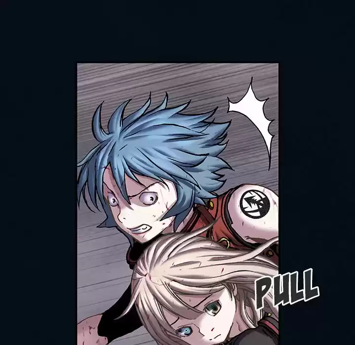 Leviathan Chapter 129