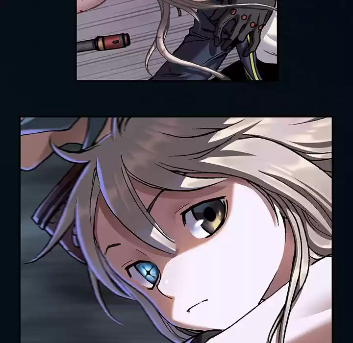 Leviathan Chapter 129