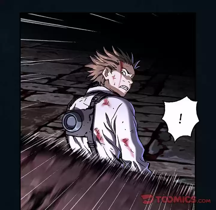 Leviathan Chapter 129