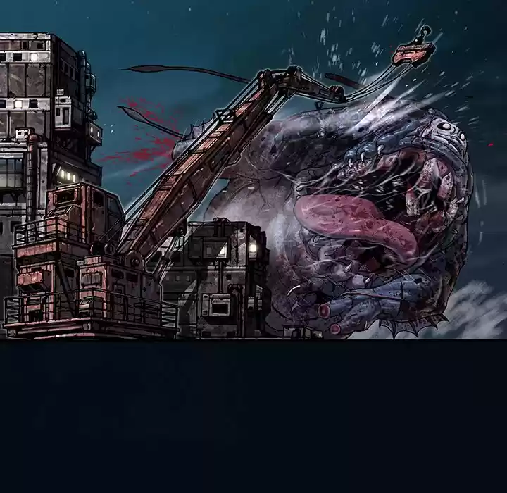 Leviathan Chapter 129