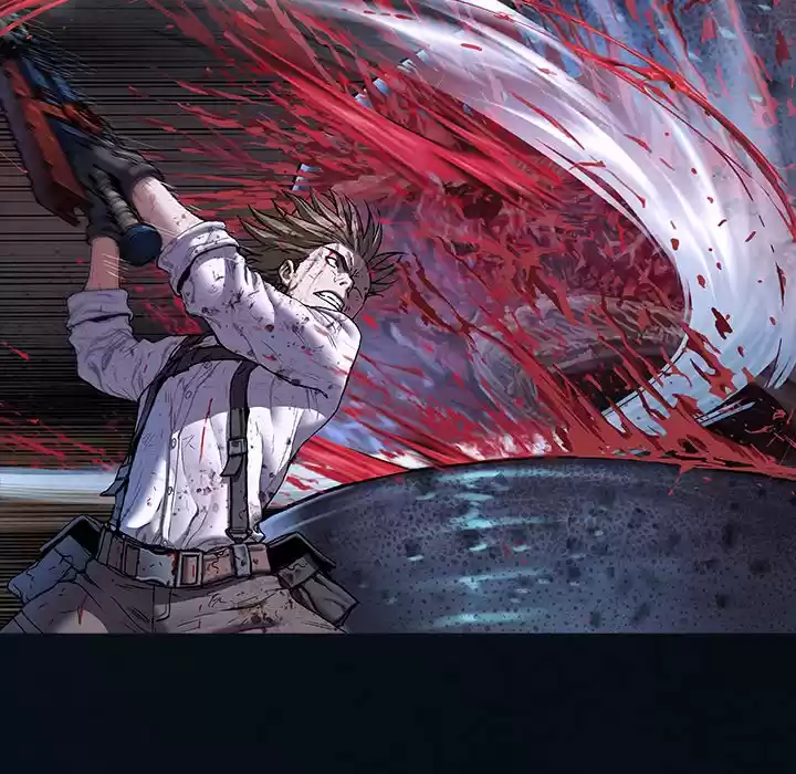 Leviathan Chapter 129