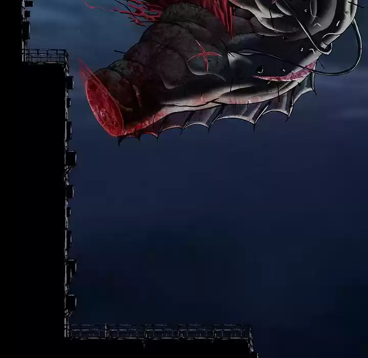 Leviathan Chapter 129