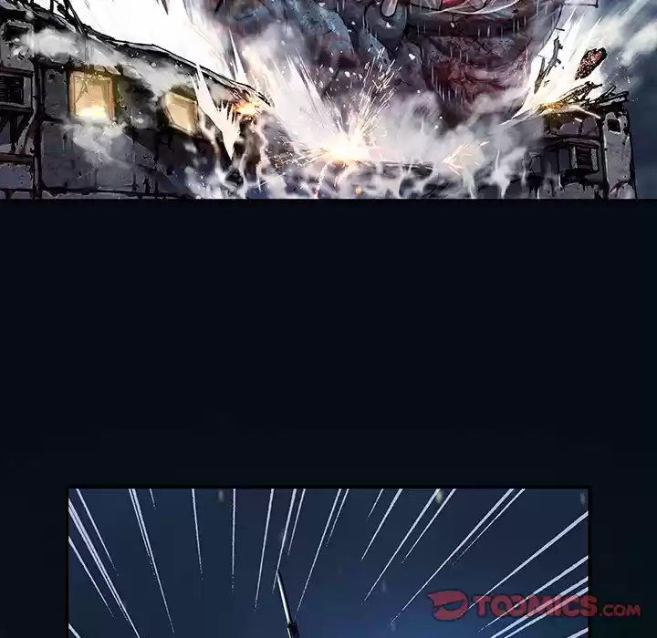 Leviathan Chapter 129