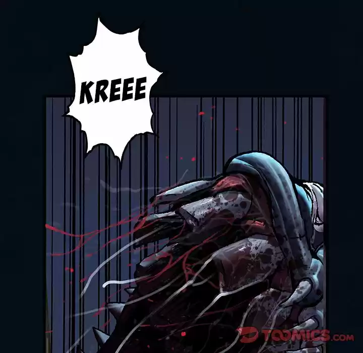 Leviathan Chapter 129