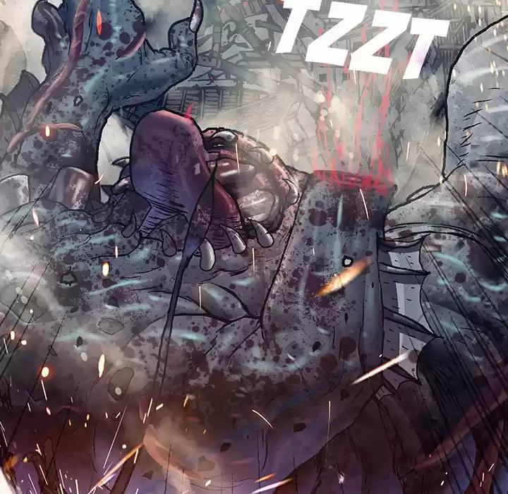 Leviathan Chapter 129