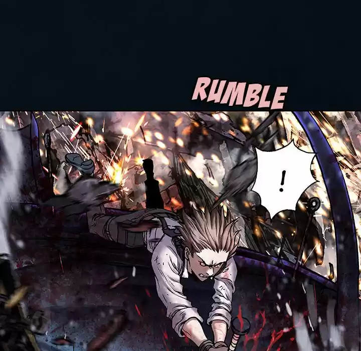 Leviathan Chapter 129