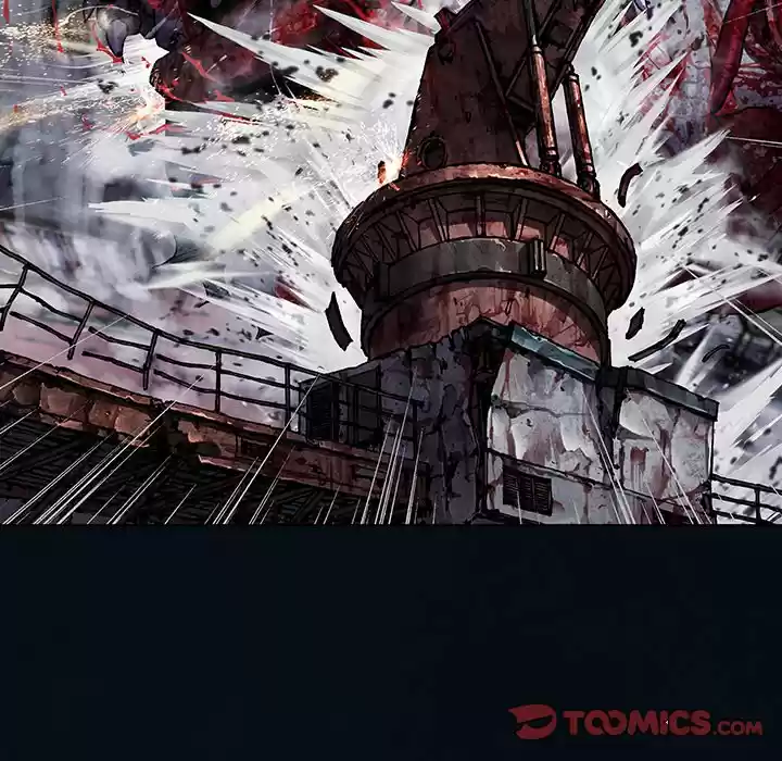 Leviathan Chapter 129