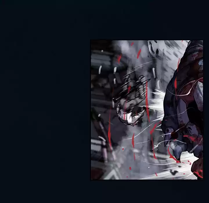 Leviathan Chapter 129