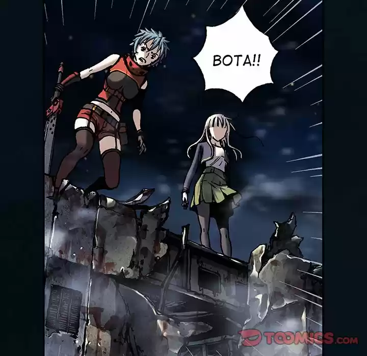 Leviathan Chapter 129