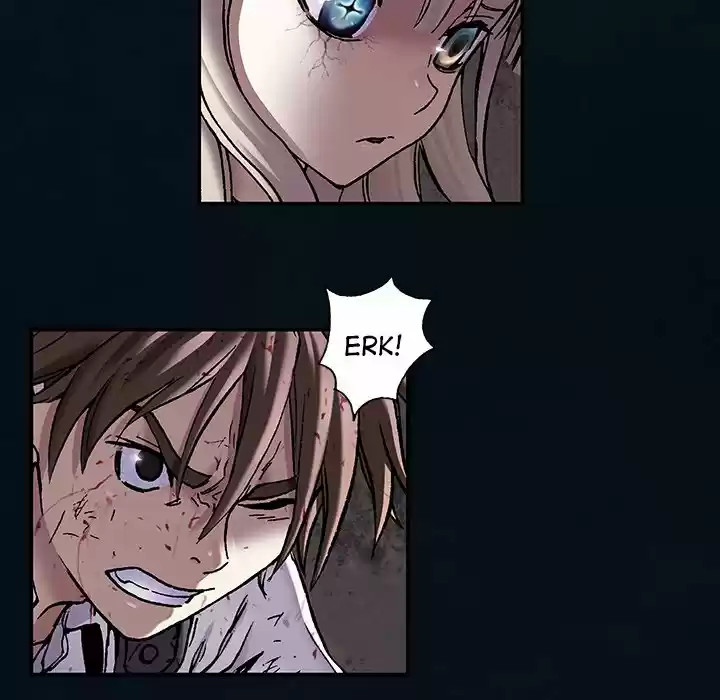 Leviathan Chapter 129