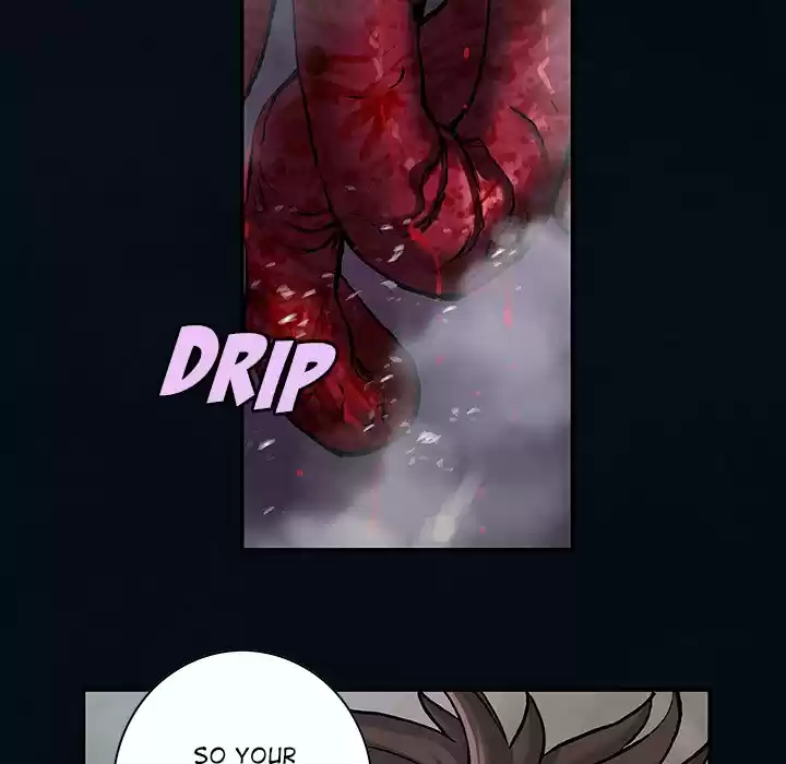 Leviathan Chapter 129