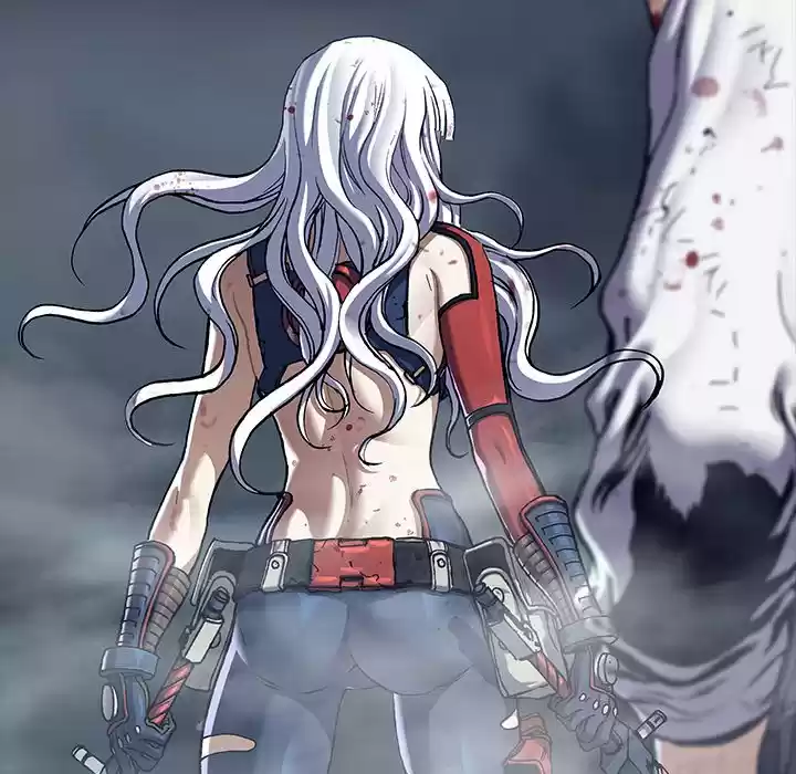 Leviathan Chapter 129