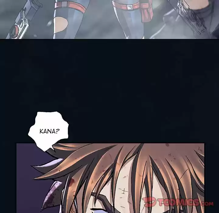 Leviathan Chapter 129