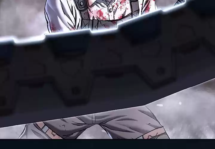 Leviathan Chapter 130