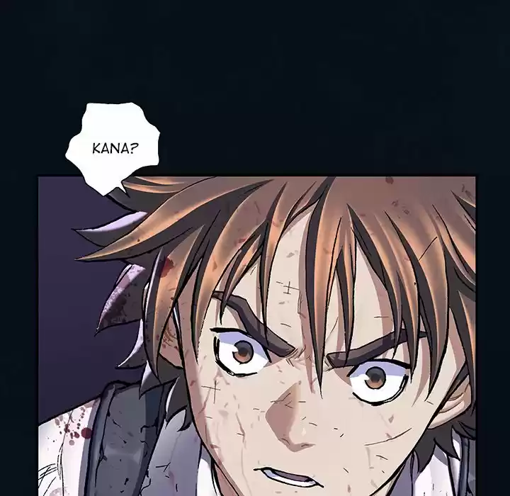 Leviathan Chapter 130