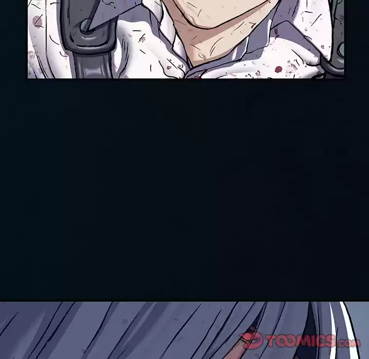 Leviathan Chapter 130