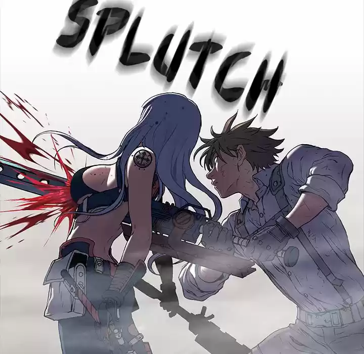 Leviathan Chapter 130