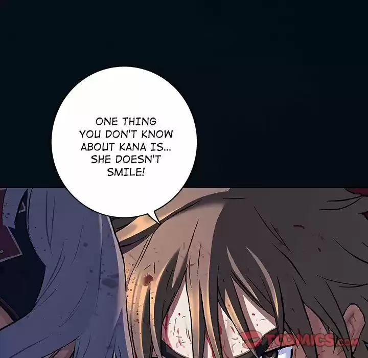 Leviathan Chapter 130