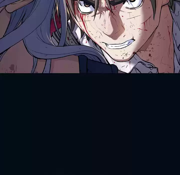 Leviathan Chapter 130