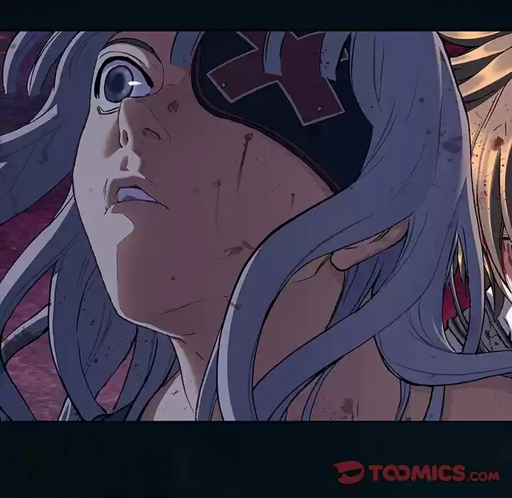 Leviathan Chapter 130