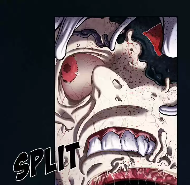 Leviathan Chapter 130