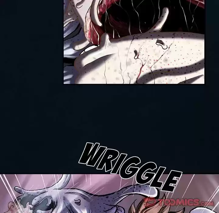 Leviathan Chapter 130