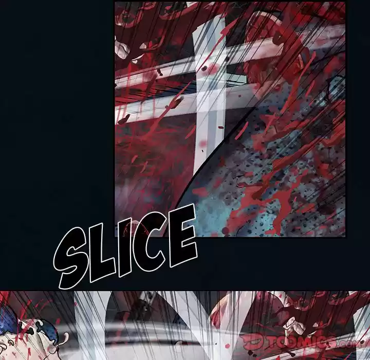 Leviathan Chapter 130