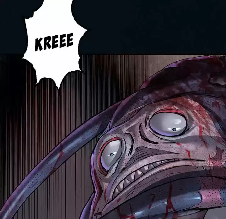 Leviathan Chapter 130