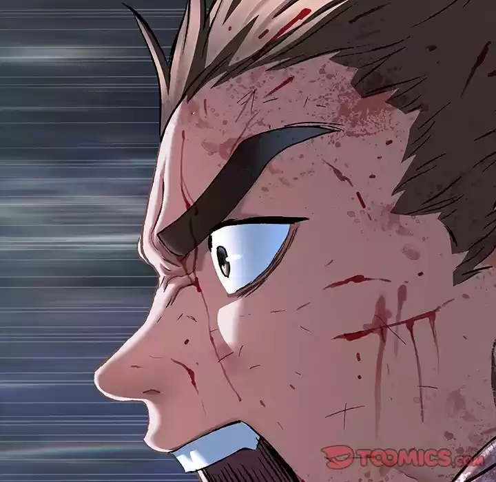 Leviathan Chapter 130