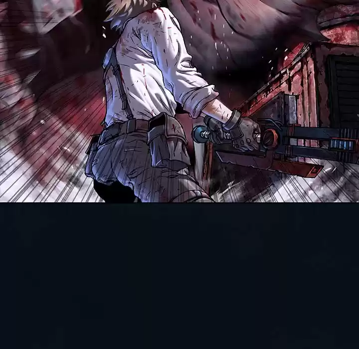 Leviathan Chapter 130