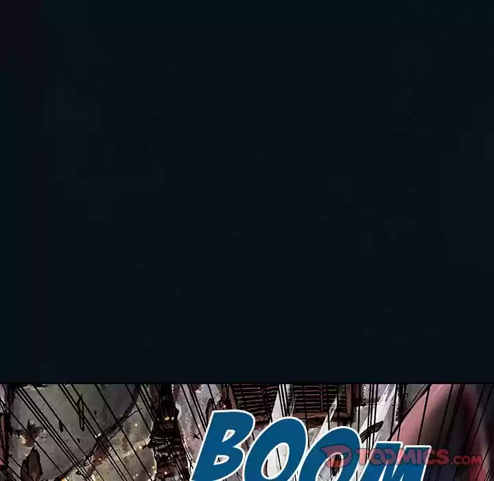 Leviathan Chapter 130