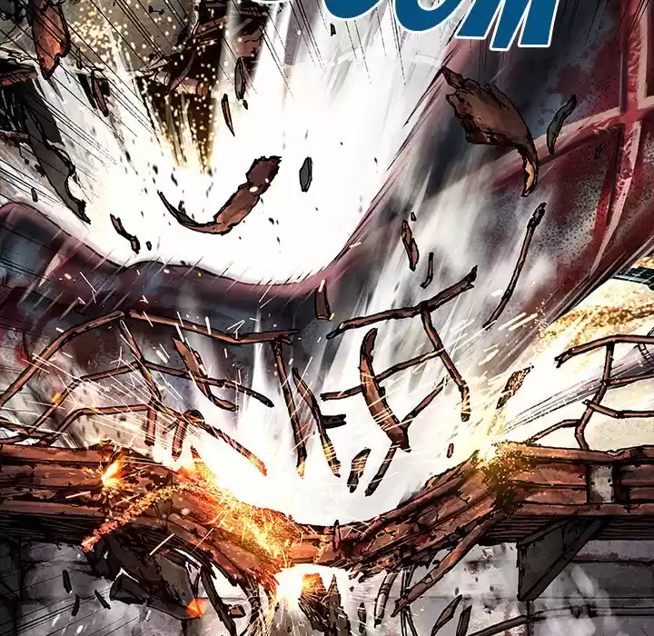 Leviathan Chapter 130